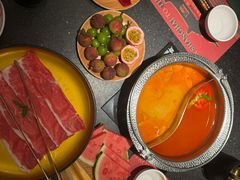-牛New寿喜烧(新六百店)