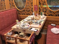 -点都德(皇岗村店)