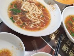 -老淮城·长鱼面(河下古镇店)