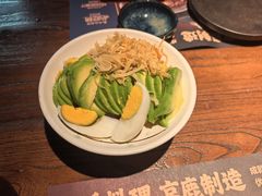 -京鹿料理(荟聚店)