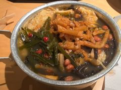 -水平有限广西米粉·广西风味集(五道口店)