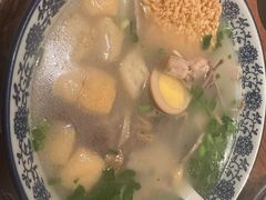-小潘记鸭血粉丝汤
