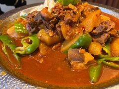 -那拉提之疆·新疆菜(美院店)