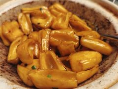-四季餐厅(华苑店)