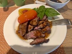 -松咖啡自助餐厅·松北香格里拉