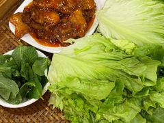 -柳州菜饮食文化博物馆(柳州金利达大厦店)