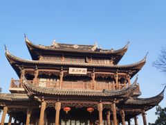 -盘门景区