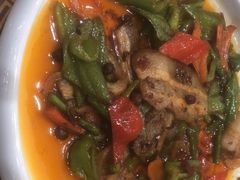 -李氏传家菜(兴城路店)