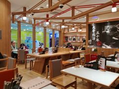 大堂-味千拉面(又一城店)