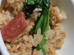 腊味煲仔饭-全记广州大排档(玉林店)
