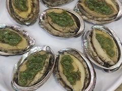 -一蚝一贝海鲜特色餐厅(万象城店)