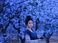 -九月鹰飞汉服摄影工作室