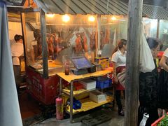 门面-大笑饭堂(甲子桥店)