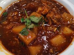 -港久茶餐厅(鹭洲里店)