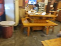 -老码头火锅(玉林店)