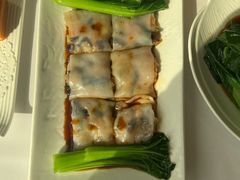 -粤财皇冠假日酒店·彩华轩中餐厅