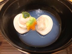 -鮨青(恒基名人购物中心店)