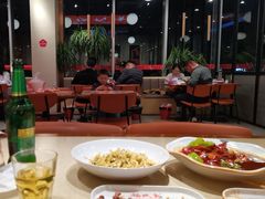 -杨氏青龙虾·羊蝎子(珠江路店)