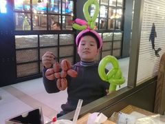 -鲜潭蒸汽石锅鱼(五道口购物中心店)
