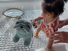 -Barbe a papa亲子餐厅(杨浦店)