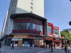 -万达广场(松江店)