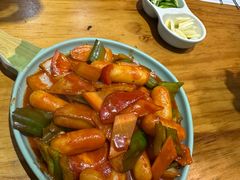 -茂一扎韩式料理(尧化门店)