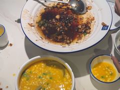 -兰湘子·湘菜小炒(三桥万象城店)