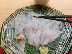 -鮨青(恒基名人购物中心店)