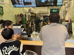 -1点点(新镇路店)