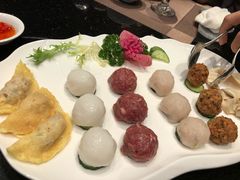 -新花城蟹粉馆(乌鲁木齐店)