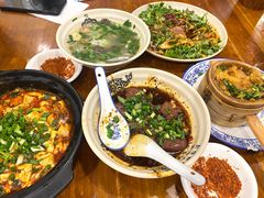 -杨三孃跷脚牛肉(玉双路店)