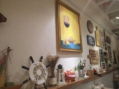 -十面欢腾·海鲜面·台式Bistro(长乐路店)