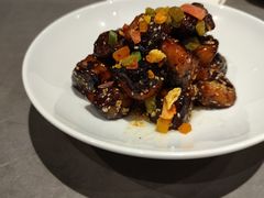 糖溜卷果-燕春楼(海河华鼎店)