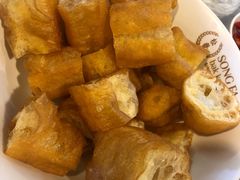 -松發肉骨茶(克拉码头店)