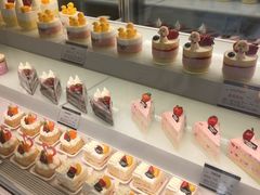 -甜星Star面包生日蛋糕(北坦店)