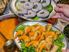 -琥珀川糟粕醋火锅(慈云寺店)