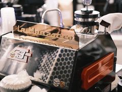-Radar Coffee(思南路店)
