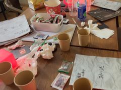 -剧狐剧本杀·月球探案馆(人民广场1号店)