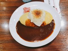 -北极星(梅田店)