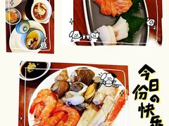 -白天鹅宾馆·流浮阁咖啡厅