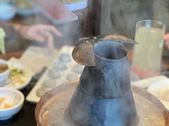 -常赢三兄弟·清真涮肉·清真炒菜(朝阳新城店)