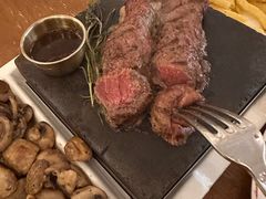 -Entrecôte 法国牛扒馆(保利·时光里店)