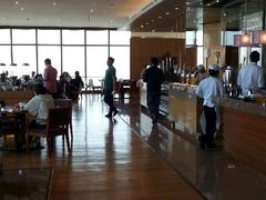 厅堂-视界美食自助餐厅·石家庄希尔顿酒店