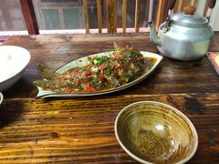 -和福餐馆(西江古街店)