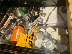 -喝丢一只鞋海鲜烧烤·海肠捞饭(东关街店)