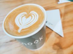 -GOTLOT COFFEE&KITCHEN角落厨房NOOK店