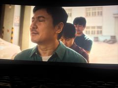 -博纳UA影城(KK Mall IMAX店)