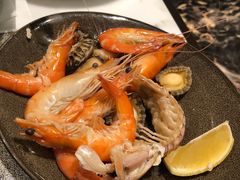 -美食汇自助餐厅(成都万达瑞华酒店)