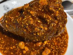 孜香兔头-老号尤兔头(幸福店)