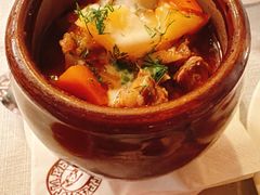 -老井俄式餐厅